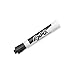 EXPO Original Dry Erase Markers, Chisel Tip, Black, 12-Count