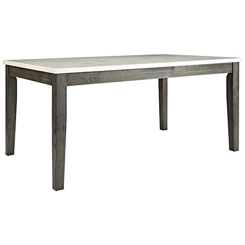 Top 10 Dining Table Base For Granite Top of 2020 No Place Called Home