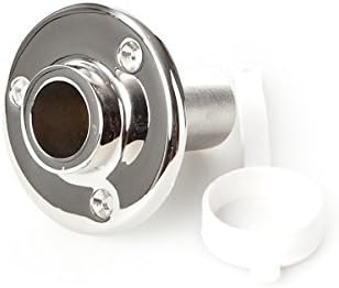 MARINOX Gangway Holder 25 mm V4 A Stainless Steel