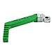 JRL CNC Kick Start Starter Lever Green For Honda XR50 CRF50 XR70 CRF70 50cc 70cc 110cc 125cc Pit Bikes And SDG SSR Baja Pitster Taotao Coolster Lifan Loncin