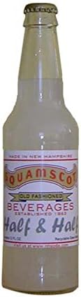Squamscot Half and Half (12 Bottles)