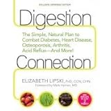Digestion Connection Exclusive Expanded Edition