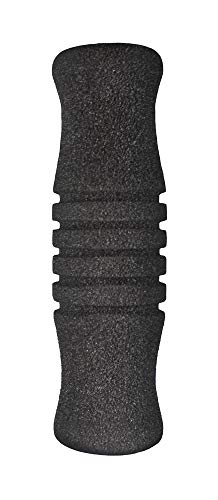 Essential Medical SupplyEssential Medical Supply Replacement Foam Cane Handle with Ribbed Grip
