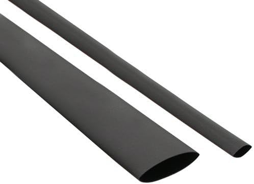 InLine® 00870B Mounting Kit - Support Kits (1.5mm, 200mm, 0.75mm), Black