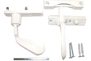 FOUR POINTS INC Barton Kramer Latch White