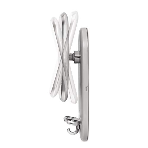 simplehuman Wall Mount Shower Mirror Pricepulse