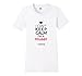 musical.ly keep calm classic (Fitted Cut)