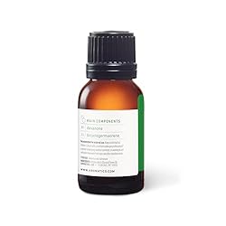 Aromatics International Davana Essential Oil 15ml