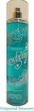 Bath and Body Works Frosted Snowberry Fine Fragrance Mist 8 Oz -New for 2012