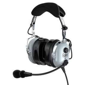 FARO G2 PNR headset