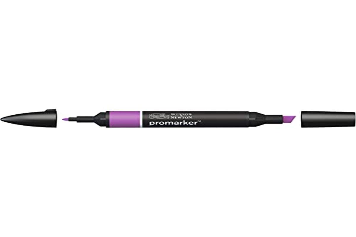 Winsor & Newton ProMarker - Purple