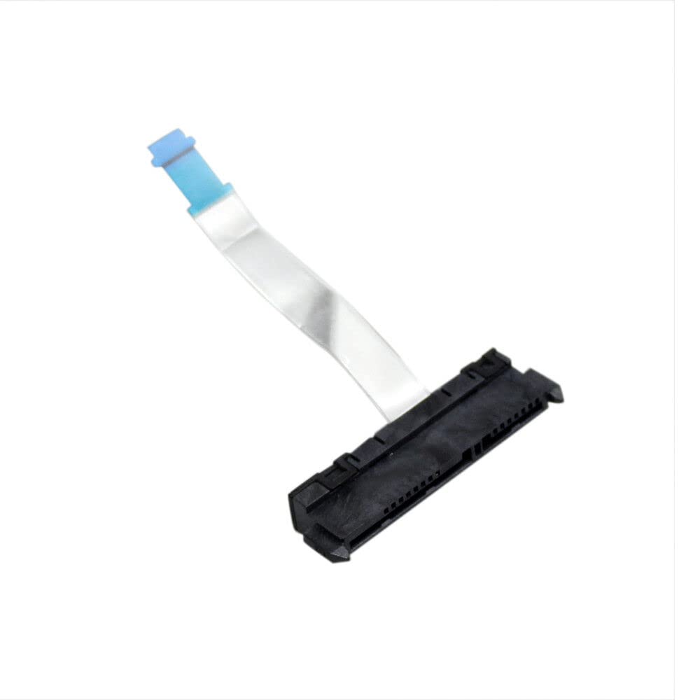JINTAI SATA HDD Hard Drive Cable HDD Connector for HP 14AF 14AC 14AM 14AN 6017B0588901（6.2CM） HDD Cable