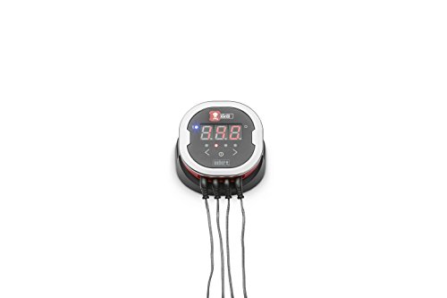 Weber iGrill 2 Thermometer