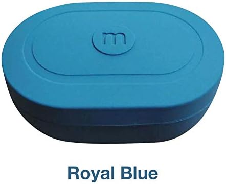 for Redmi AirDots Wireless Bluetooth Headset Earphone Protective Cover for Airdots Colorful Silica Gel Charging Box Cover Bag for Xiaomi Redmi