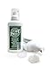 FOOT SENSE Natural Foaming Therapeutic Wash – 6.5 oz Bottle – Soothe and Refresh Naturally – Promotes Healthy Skin – Fights Body Odor, Ringworm, Jock Itch, Athlete’s footthumb 4