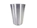 Sanitary Rim Value Pack 6 Stainless Steel Cups 10 fl oz for Kids, Children, and Toddlers Thick Premium Grade BPA and Phthalate Free Dishwasher Safe Eco Environment Friendly Shatterproof Safe Hygienic