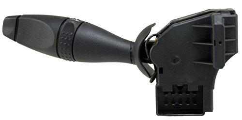 Wells SW3080 Windshield Wiper Switch - Thumbnail 2