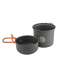 UST solo Cook Kit