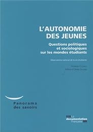 L' autonomie des jeunes