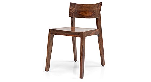 Urban Ladder Gordon Dining Chair (Teak)