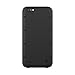iPhone 6 / 6s Case, Actionproof TM [100% Top Quality Silicone Case] Perfect Grip [Slim Fit] Military Matt Black - New (November 2015) Release - Italian Design [Original Retail Packaging]