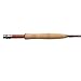 Redington Fly Fishing Fly Fishing Rod 586-4 Classic Trout Rod with Tube (Piece 4) 5WT 8'6