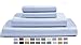 CHATEAU HOME COLLECTION 4-Piece Sheet Set 16 inch Deep Pockets (fits Upto 18