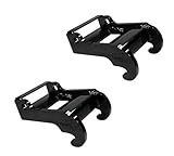 Mytee Products 2 Pack G50 Steel Hydraulic X-Change