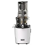 Kuvings Whole Slow Juicer REVO830W Cold Press