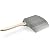TeiKis 14 Inch Pizza Cutter with Wooden Handle + Aluminium Pizza Peel (14 inch x16 inch)