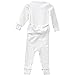 Mustela Stelatopia Skin Soothing Pajamas - Baby Pajamas for Eczema-Prone Skin - with Natural Avocado & Sunflower Oil - 6 to 12 Months . 1 Count (Pack of 1)