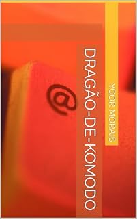 Livro Dragão-de-Komodo (LIPSANOTECA DE CAMUS Livro 4)