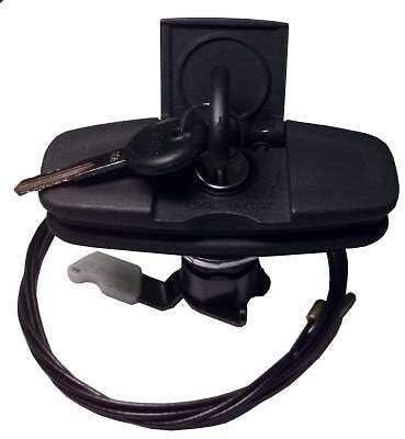 Leer Truck Cap And Tonneau Cover Twist Lock Handle 100xq 700 100xl 113436 Amazon Ca Tools Home Improvement