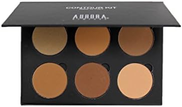 Aurora Contour Kit, Medium to Tan