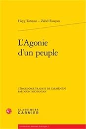 L' agonie d'un peuple