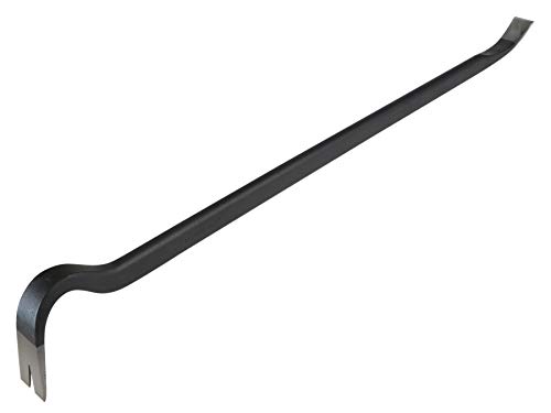 Roughneck 64401 Gorilla Bar Set 14-inch 24-inch And 36-inch