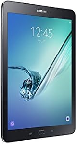 Samsung Galaxy Tab S2 9.7 inch Tablet Black 3GB RAM 32GB Android 6.0 French view 5