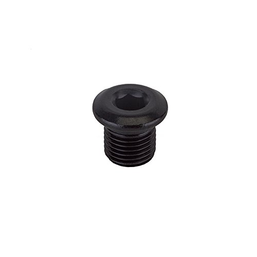Origin8 Brake Part BOSS Plug OR8 M103-M10x1.0 BK