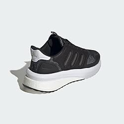 adidas mens X_PLR Phase Core Black/Core Black/White