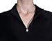Vinmin Womens Hot Thermo Body Shaper, Slimming Long Sleeve Shirt, Workout Sweat Sauna Suit, Arm & Abdominal Trainer, Stomach Fat Burner, Best SCR Bodysuit for Weight Loss, Black Large