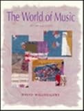 The World of Music, Willoughby, David, 0697258386