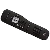 Durpower Remote Control Controller Replacement for HP TV LC3772N, LC4270N, LC4272N, LC4276N