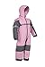 Oakiwear Kids One-Piece Waterproof Trail Rain Suit