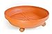 18″ Plant Saucer Caddy, Plant Dolly by KECOthumb 4