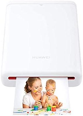 huawei mobile printer