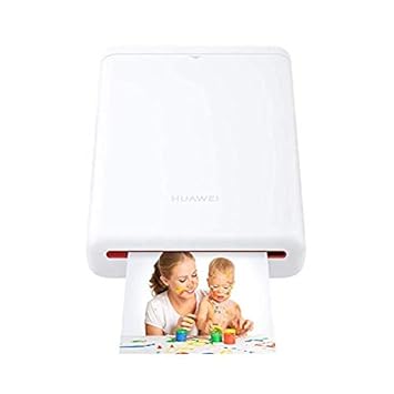 Huawei 55030361 - Impresora portatil