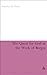 Quest for God in the Work of Borges (Continuum Literary Studies) by 