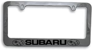 Frame номер subaru