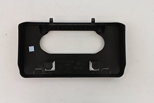 Genuine Ford 9L3Z-17A385-A License Plate Bracket