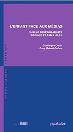 L' enfant face aux médias